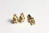SSMC RF Coaxial Connectors