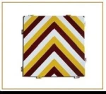 Multi-Color Pattern Aluminum Veneer