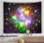 Import bohemian home decor wall hanging Colorful Tapestry Trippy Psychedelic Mushroom Electric Forest fairyland Wall Decor Tapestries from China