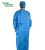 Import AAMI PB70 Level-3 Knitted Cuffs Disposable Surgical Gown from China