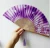 Import Hand fans from China