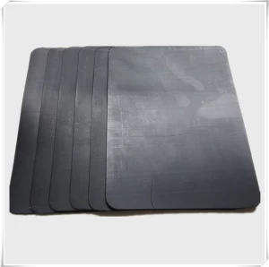 HDPE Geomembrane 0.5mm/0.75mm/1.0mm thickness