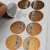 Import Self-adhesive Multilayer Sticker Label for Packaging from China