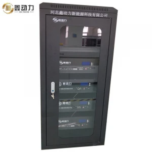 High Capacity LiFePO4 Lithium Ion Battery 48V 1000ah Battery Bank for Telecom Tower Site
