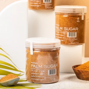 Bawana Premium Palm Sugar