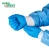 Import AAMI PB70 Level-3 Knitted Cuffs Disposable Surgical Gown from China