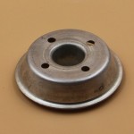Custom Precision Fabrication Bending Stainless Steel Aluminum Titanium Alloy Brass Deep Drawing Stamping Parts