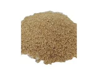 Crude Protein 50% Fermented Soybean Meal -Soybean Gluten Meal for Cattle Feeding