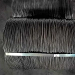 Black Annealed wire