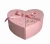 Import Heart Shaped Flower Paper Box for packaging from China