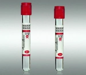 Ordinary Blood Collection Tube