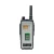 Import NFC Walkie Talkie With Bluetooth, GPS Positioning,SOS 4G LTE Poc Radio TH-682 from China