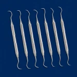 Dental Scalers
