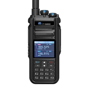 IP66 Waterproof walkie talkie