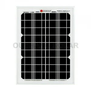 10W～30W Solar Panels    solar panel OEM    solar panel factory in China