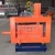 Import Storage Rack Upright Post Roll Forming Machine from China
