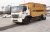 Import XCMG Official XLQ705 Vacuum Cleaner Truck 7m3 Road Surface Dry Cleaning Truck Price for Sale from China