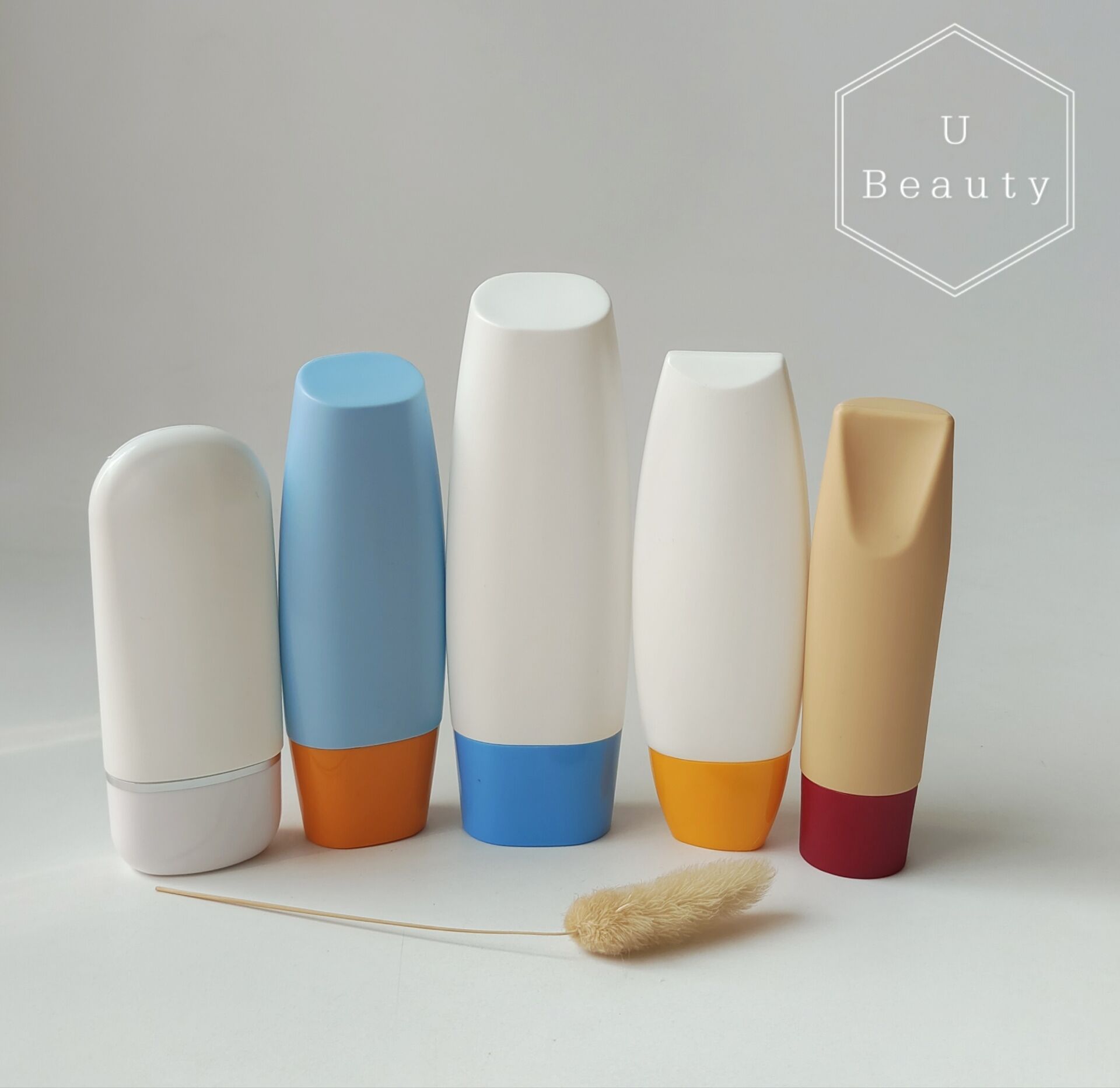 Buy Packaging Container/lotion Bottle from U Beauty Packaging Co ...