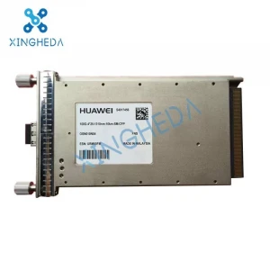 Huawei S4017456 Compatible TAA 100GBase-LR4 100G-4X25-1310NM-10KM-CFP  Transceiver