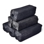 Bamboo Charcoal and Barbecue Charcoal