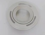 LED lamp cover
