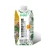 Import 500ml 1000ml Custom Logo Paper Cardboard Bottle Carton Milk Juice Liquid Beverage Shape Packaging Box from China