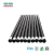 Import 10% Carbon fiber PTFE graphite peek bar peek rod from China