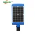 Import 10 watt square led solar powered garden outdoor lights for buildings house from China