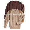 100% Cotton Men&#039;s Sweater
