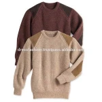 100% Cotton Men's Sweater