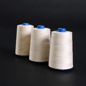 100% cotton sewing thread 50/3
