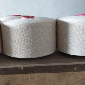100% Cotton yarn, Carded Cotton Yarn  purpose (Knitting or Weaving)