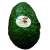 Import 100% High quality matured Organic Avocado from Germany