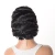 Import 100% human hair wig wholesaler henan wig natural hair for black women from China