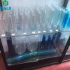 100% new material PET water / juice / soft drink bottle preform 28mm 30mm 38mm