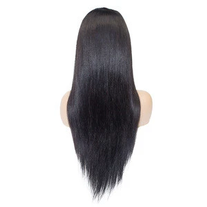 100 percent human hair u part wig white women lace wigs,straight wigs for white women