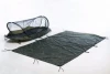 100% Polyester 1 person  Outdoor Single Mosquito Net Tent