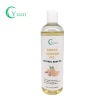 100% Pure Natural Plants Extracts  Sweet Almond Oil with private label