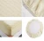 100% terry cotton waterproof mattress protector/mattress cover/mattress pad for hotel /home