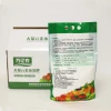 100% water soluble amino acid chelate iron fertilizer, fe fertilizer for vegetable fruit and greenhouse