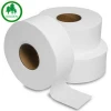 100% wood pulp Toilet tissue paper roll