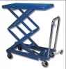 1000kg EU type hydraulic scissor lift table
