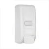 1000ml Wall mount manual hand sanitizer dispenser or refillable sanitizer liquid Soap Dispenser plastic wall mounted