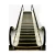 Import 1000mm Step Width Escalator Cost Customized Cheap Price FUJI Home Elevator Escalator Stairs For Sale from China