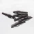 Import 100Grain Black Arrow Tip Field Target Broadhead For Archery Traditional Bow And Compound Bow Shooting from China