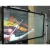Import 100inch self adhesive window screen 3d holograpic rear projection screen film from China
