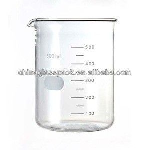 100ML borosilicate glass beaker