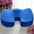 Import 100%Polyester U-Shape Home Decor Memory Foam Meditation Seat Cushion from China