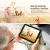 Import 10.1 Inch 16GB WiFi Digital Photo Frame with HD IPS Display Touch Screen - Share Moments Instantly via Frameo App from Anywhere from China