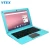 Import 10.1 Inch Quad Core A133 Android Computer Mini Laptop from China